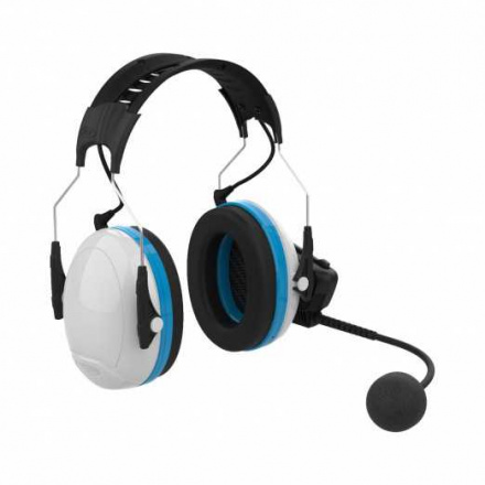 Cardo Packtalk Headphone HD, Zwart (4 van 4)