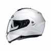 HJC Motorhelm , C91, Wit (Afbeelding 4 van 5)