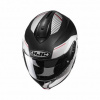 HJC Motorhelm , C91 Prod, Wit-Grijs (Afbeelding 3 van 3)