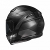 HJC Motorhelm , CS-15 Inno, Zwart-Grijs (Afbeelding 2 van 2)