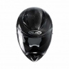 HJC Motorhelm , F70 carbon, Carbon (Afbeelding 4 van 5)