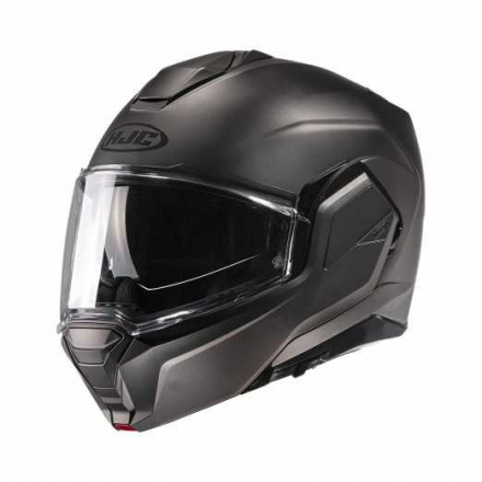 HJC Motorhelm , i100, Donkergrijs (1 van 1)