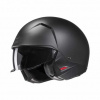 HJC Motorhelm , i20, Mat Zwart (Afbeelding 2 van 2)