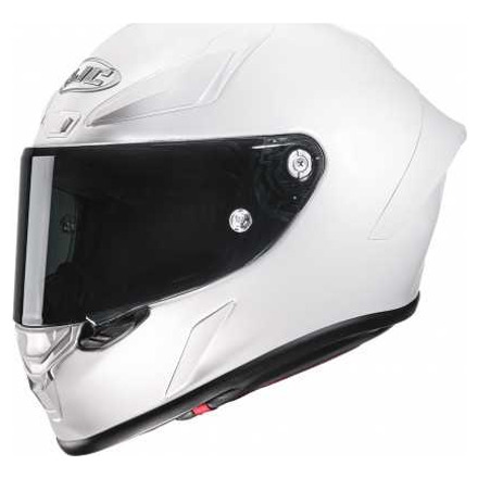 HJC Motorhelm , RPHA 1, Wit (1 van 2)