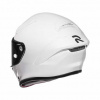 HJC Motorhelm , RPHA 1, Wit (Afbeelding 2 van 2)