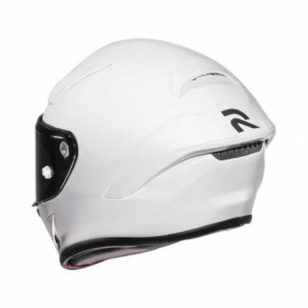 HJC Motorhelm , RPHA 1, Wit (2 van 2)