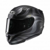 Motorhelm , RPHA 11 Eldon - Grijs-Geel