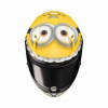 HJC Motorhelm , RPHA 11 Otto Minions, Geel (Afbeelding 5 van 5)