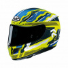 Motorhelm , RPHA 11 Stobon