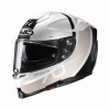 Motorhelm , RPHA 70 Paika - Wit