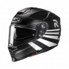 Motorhelm , RPHA 70 Stipe