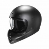 HJC Motorhelm , V60, Mat Zwart (Afbeelding 1 van 2)
