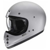 Motorhelm , V60 - Grijs