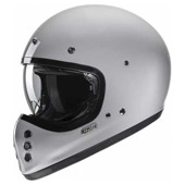 Motorhelm , V60 - Grijs