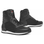 ONE Flow Motorschoenen - Zwart