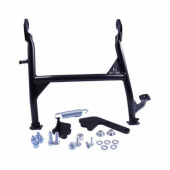 Middenbok , BMW F850GS 17- - Zwart