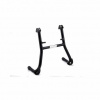RD Moto Middenbok, Suzuki DR800 BIG 91-99, Zwart (Afbeelding 4 van 4)