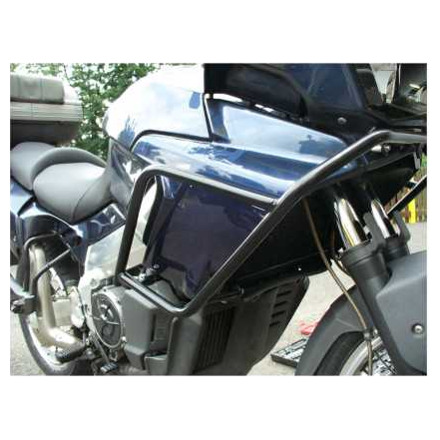 RD Moto Valbeugel, Aprilia ETV 1000 Caponord 01-06, Zwart (1 van 4)