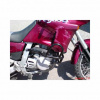 RD Moto Valbeugel, Aprilia Pegaso 650 92-95, Zwart (Afbeelding 1 van 2)