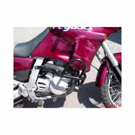 RD Moto Valbeugel, Aprilia Pegaso 650 92-95, Zwart (1 van 2)