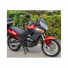 RD Moto Valbeugel, Aprilia Pegaso 650 96-04, Zwart (Afbeelding 1 van 2)