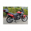 RD Moto Valbeugel, Aprilia Pegaso 650 96-04, Zwart (Afbeelding 2 van 2)