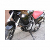 RD Moto Valbeugel, BMW F650 93-96, Zwart (Afbeelding 1 van 4)