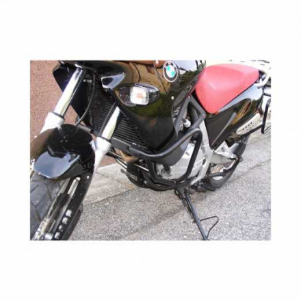 RD Moto Valbeugel, BMW F650 93-96, Zwart (1 van 4)