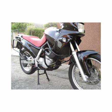 RD Moto Valbeugel, BMW F650 93-96, Zwart (3 van 4)