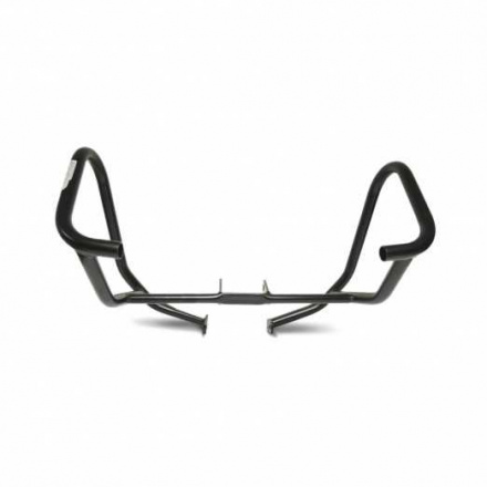 RD Moto Valbeuge, BMW F650 97-00, Zwart (2 van 2)
