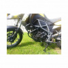 RD Moto Valbeugel, BMW F650GS Twin/F700GS/F800GS (687.0005), Zwart (Afbeelding 2 van 5)