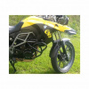 RD Moto Valbeugel, BMW F650GS Twin/F700GS/F800GS (687.0005), Zwart (Afbeelding 4 van 5)