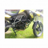 RD Moto Valbeugel, BMW F650GS Twin/F700GS/F800GS (687.0005), Zwart (Afbeelding 5 van 5)