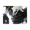 RD Moto Valbeugel, BMW F800R, Zwart (Afbeelding 3 van 5)