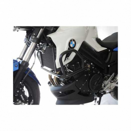 RD Moto Valbeugel, BMW F800R, Zwart (3 van 5)