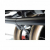 RD Moto Valbeugel, BMW F800R, Zwart (Afbeelding 5 van 5)