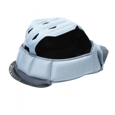 iXS Helmet lining 2XL
