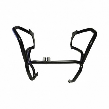 RD Moto Valbeugel, BMW F850GS, Zwart (2 van 2)