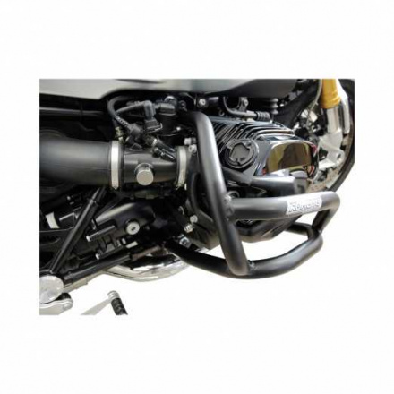 Valbeugel, BMW R Nine T 1200 Scrambler 13-19 - Zwart