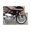 RD Moto Valbeugel, BMW R1100S 98-05, Zilver (Afbeelding 1 van 3)
