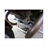 RD Moto Valbeugel, BMW R1100S 98-05, Zilver (Afbeelding 3 van 3)