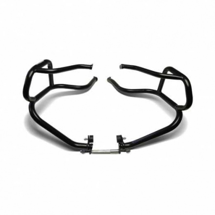 RD Moto Valbeugel, BMW R850R, Zwart (1 van 1)