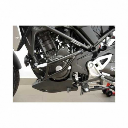 Valbeugel, Honda CB300R 18-19 - Zwart