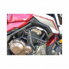 RD Moto Valbeugel, Honda CB500F 18-19, Zwart (Afbeelding 2 van 2)