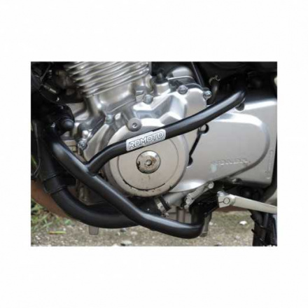 RD Moto Valbeugel, Honda CBF500 04-12, Zwart (1 van 1)