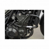 RD Moto Valbeugel, Honda CMX 500 Rebel 17-19, Zwart (Afbeelding 1 van 2)