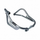 Valbeugel, Honda CRF 1000L Africa Twin Sport Adventure 18-19, Lo - Zilver