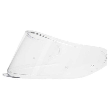 iXS Visor Pinlock iXS421/ iXS422/ iXS316 dark - Helder