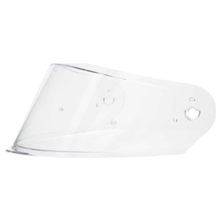 iXS Visor Pinlock iXS460 FG clear - Helder