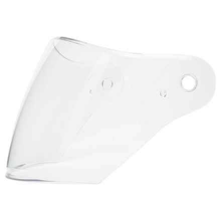 IXS iXS Visor iXS92 FG clear, Helder (1 van 1)